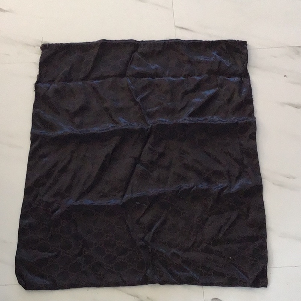 Gucci bag